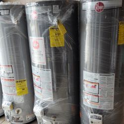 Water Heater 