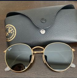 Sun Glasses