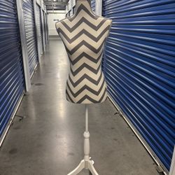 Mannequin. For Sewing 