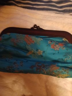 Hand Bag