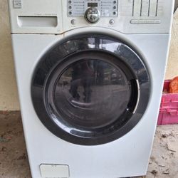 Kenmore Washer