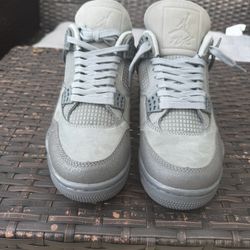 Brand New Men’s Air Jordan 4