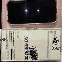iPhone 15 Black 128gb