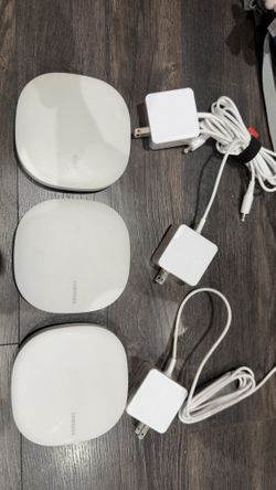Wifi Mesh