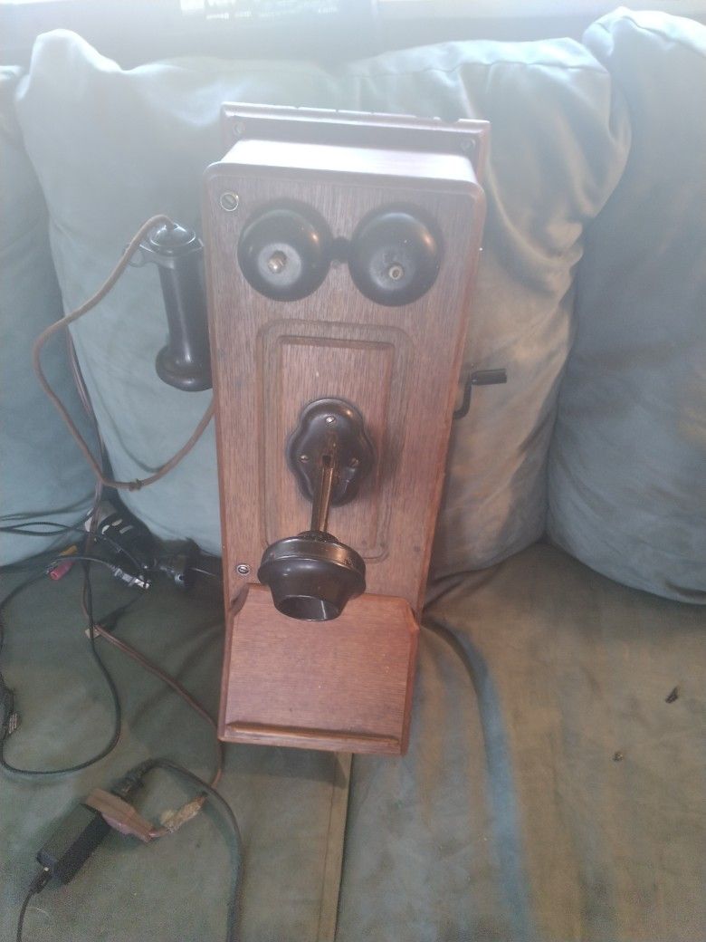 Some Very Cool Old Antiques