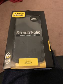 Otter Xs Strada Folio