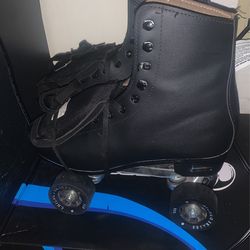 Chicago Roller Skates 