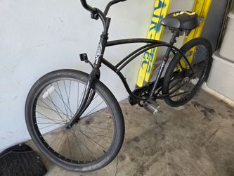 Bicycles