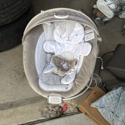 Baby Rocker