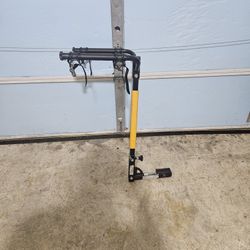 Hitch Mount Bike Rack