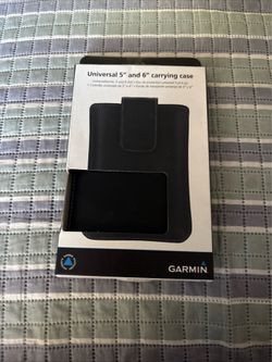 Universal 5 and 6 carrying case magnet