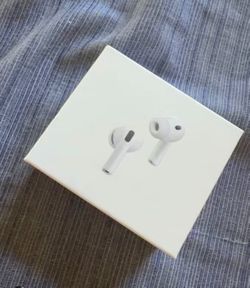 Airpods Pro 3