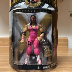 WWE