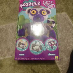 New Fuzzeez For Kids 6+