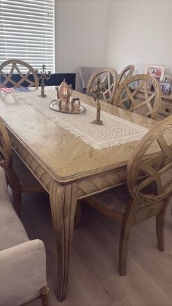 Dining set