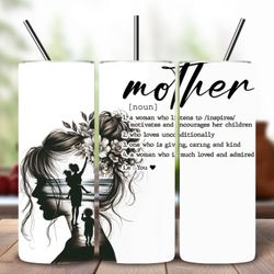 Mother Tumbler
