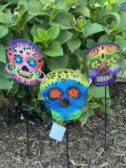 Dia De Los Muertos