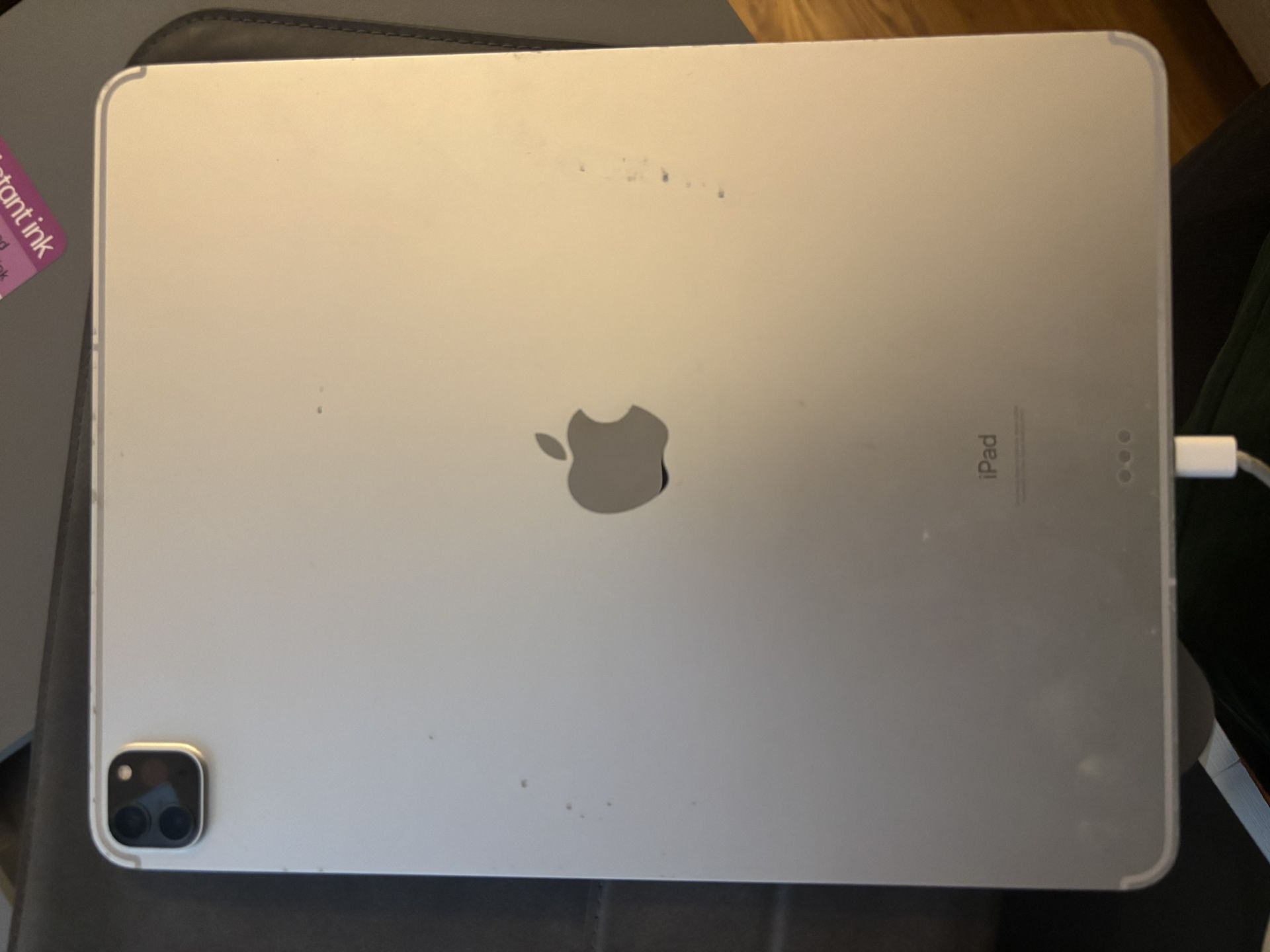 iPad Pro 12.9-inch (4th generation) 2020