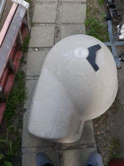 Small Dog House 