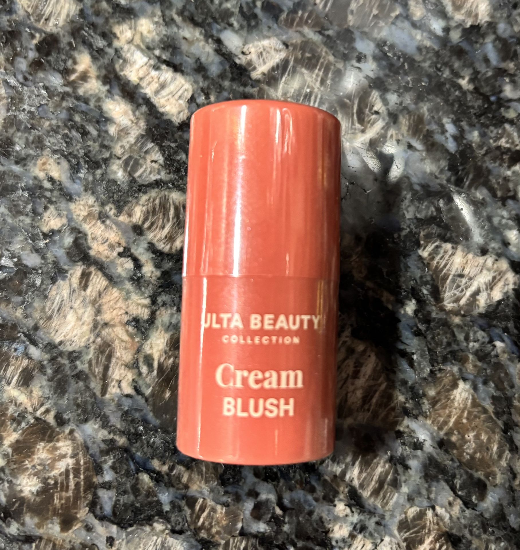 NEW ULTA BEAUTY CREAM BLUSH $4!