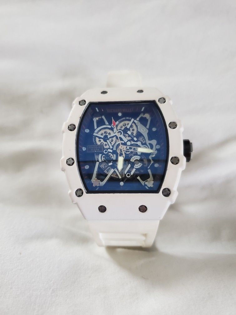 Richard Mille