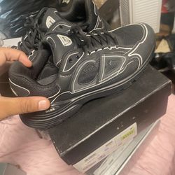 Mens Dior Shoes