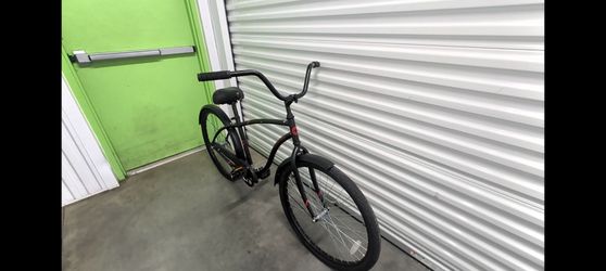 BIKE SALE!!  Concord Cruiser bike -- BLACK