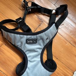 Nicole Miller Dog Harness - NEW