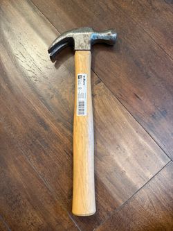 Anvil 16 oz hammer