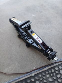 Car jack