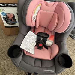 NEW! Evenflo Reo Revolve 360 2:1 Car Seat