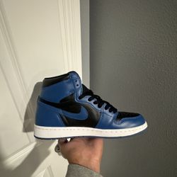 jordan 1 high “marina blue”