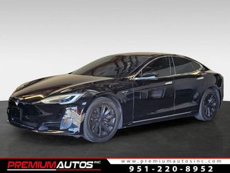 2017 Tesla Model S
