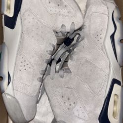 Jordan 6s