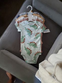 Nuevos Baby Pañaleros