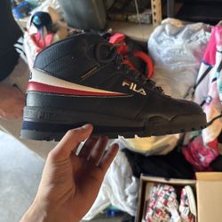 Fila Shoes 