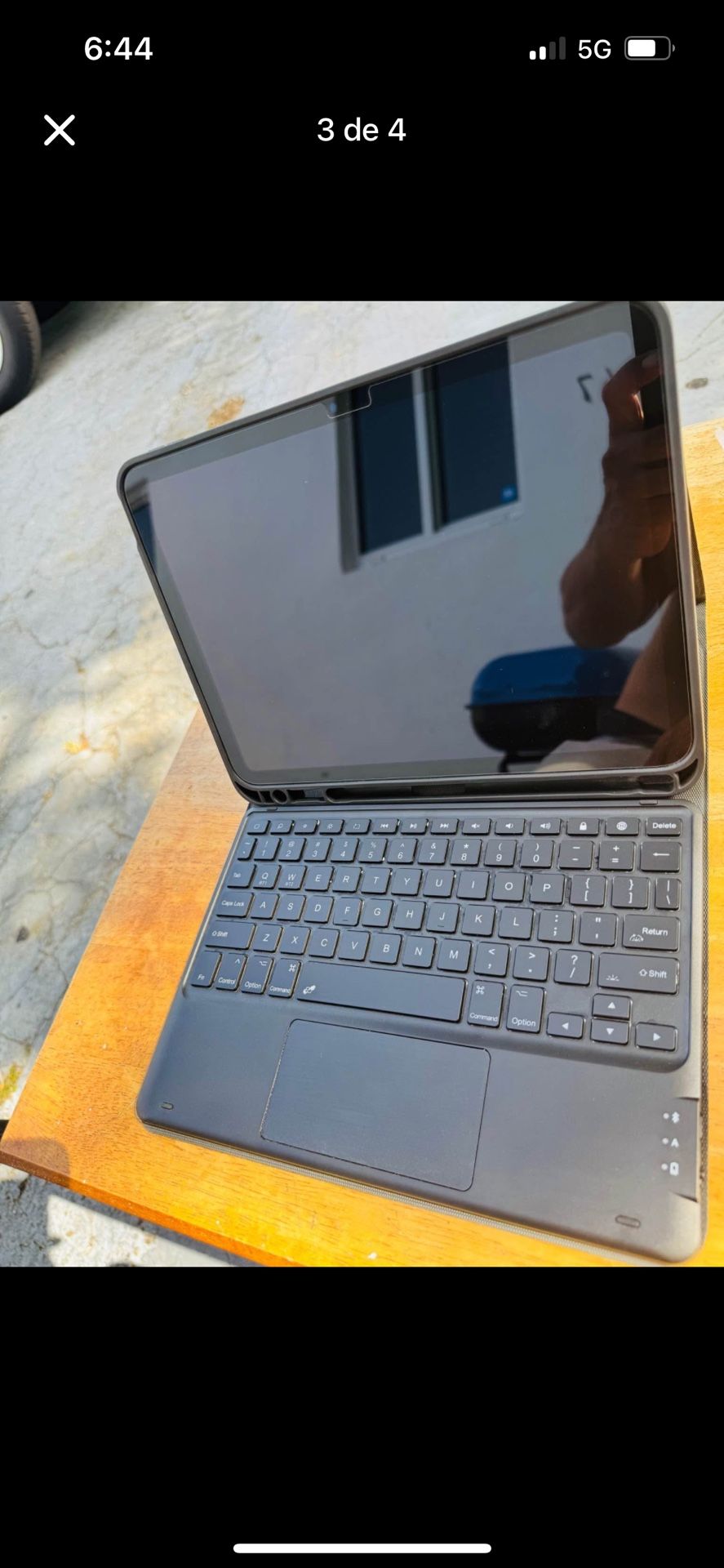 iPad