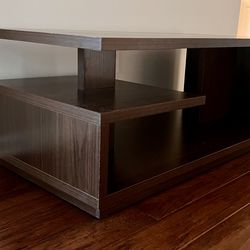 Modern Coffee Table