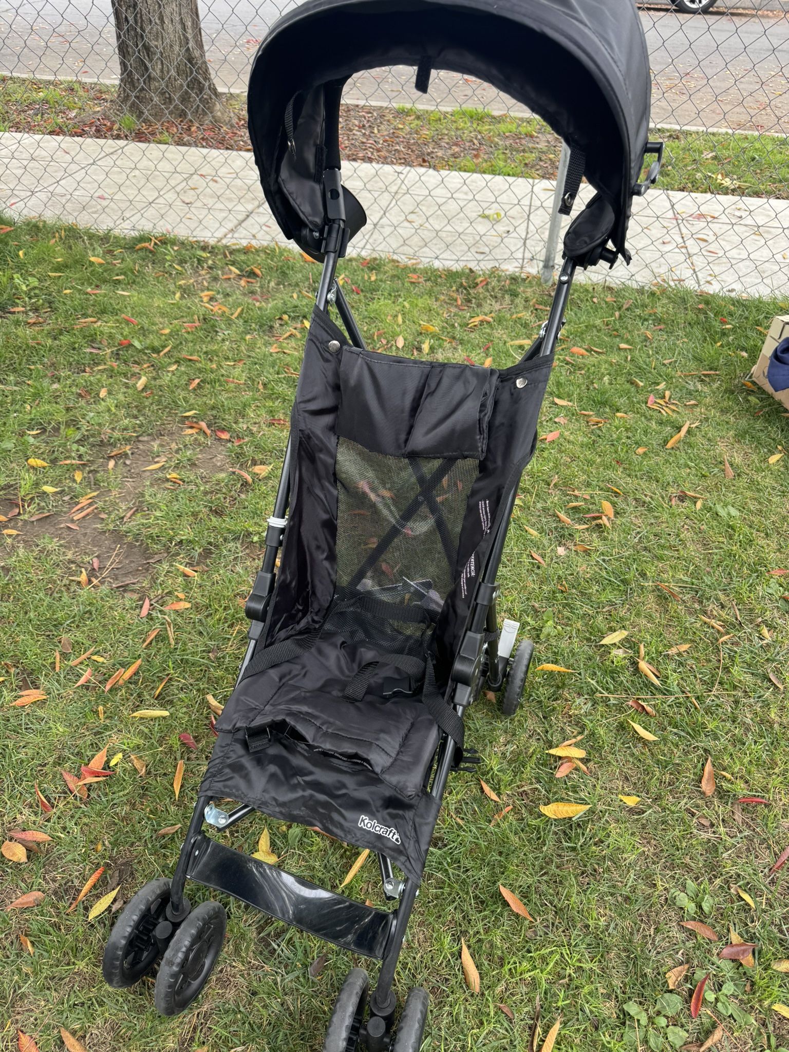 Stroller