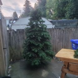 Artificial Christmas Tree 