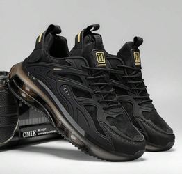 Zapato De Hombre Size 44