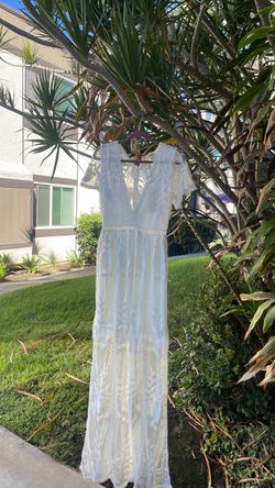 Women’s Dress Rustic