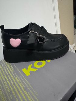 Dolls kill creepers