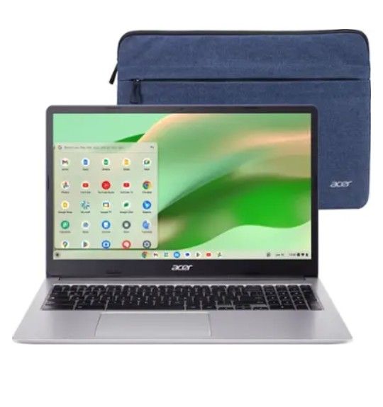 Acer Laptop 64 GB Chrome Book  Still Available 