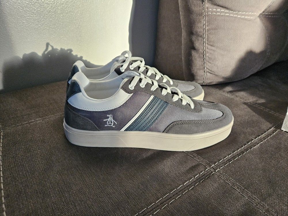 Penguin Mens Shoes 10