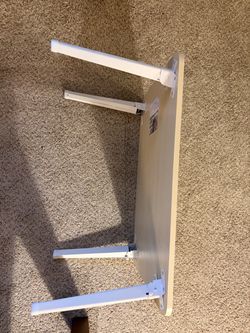 Lap table
