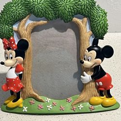 Disney Photo Frame