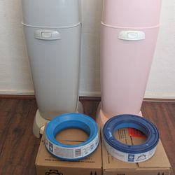 Diaper Genie Playtex Complete 