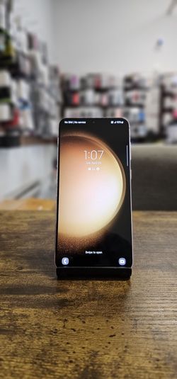 Samsung Galaxy S23+Plus 5G Unlocked 256gb 
