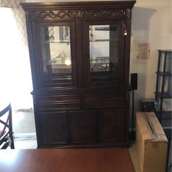 China Cabinet 